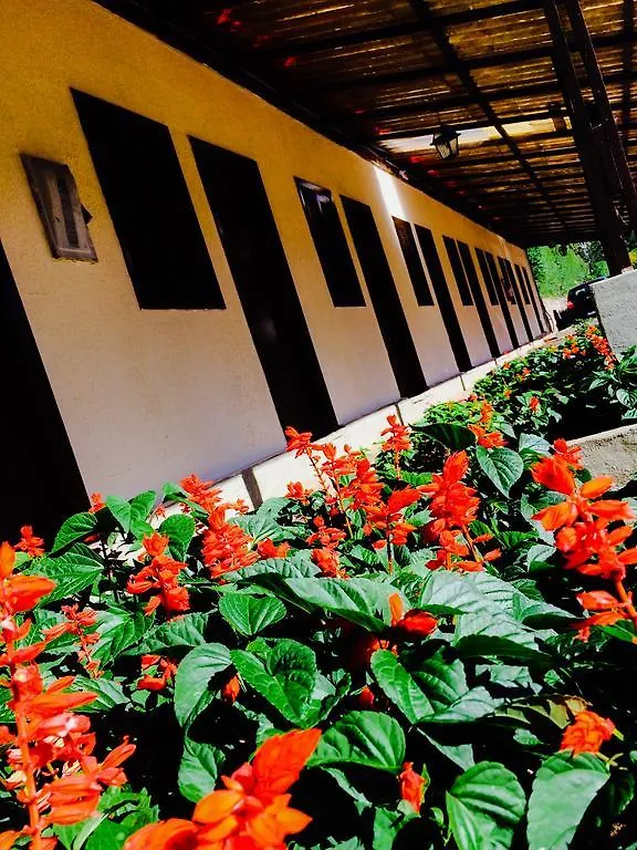 Hotel Fazenda Campos Do Jordao