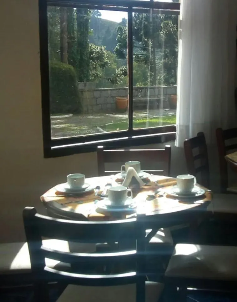 Hotel Fazenda Campos Do Jordao