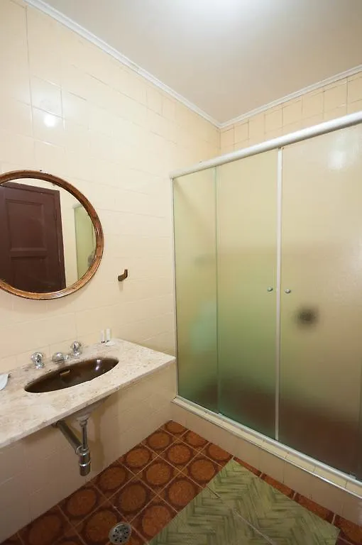 Hotel Fazenda Campos Do Jordao