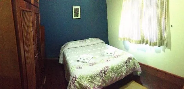 Hotel Fazenda Campos Do Jordao