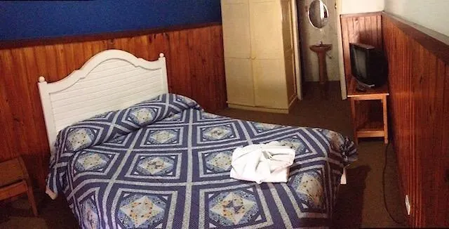 Hotel Fazenda Campos Do Jordao Brazil