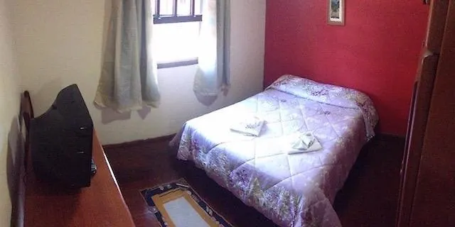 Hotel Fazenda Campos Do Jordao 3*,  Brazil