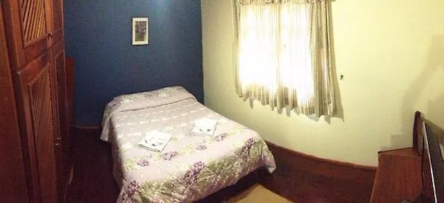 Hotel Fazenda Campos Do Jordao