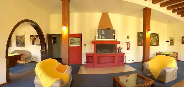 ***  Hotel Fazenda Campos Do Jordao Brazil