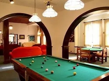Hotel Fazenda Campos Do Jordao