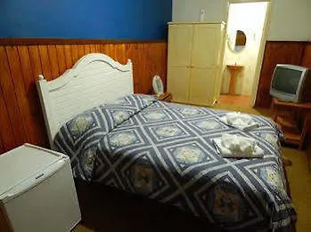 Hotel Fazenda Campos Do Jordao