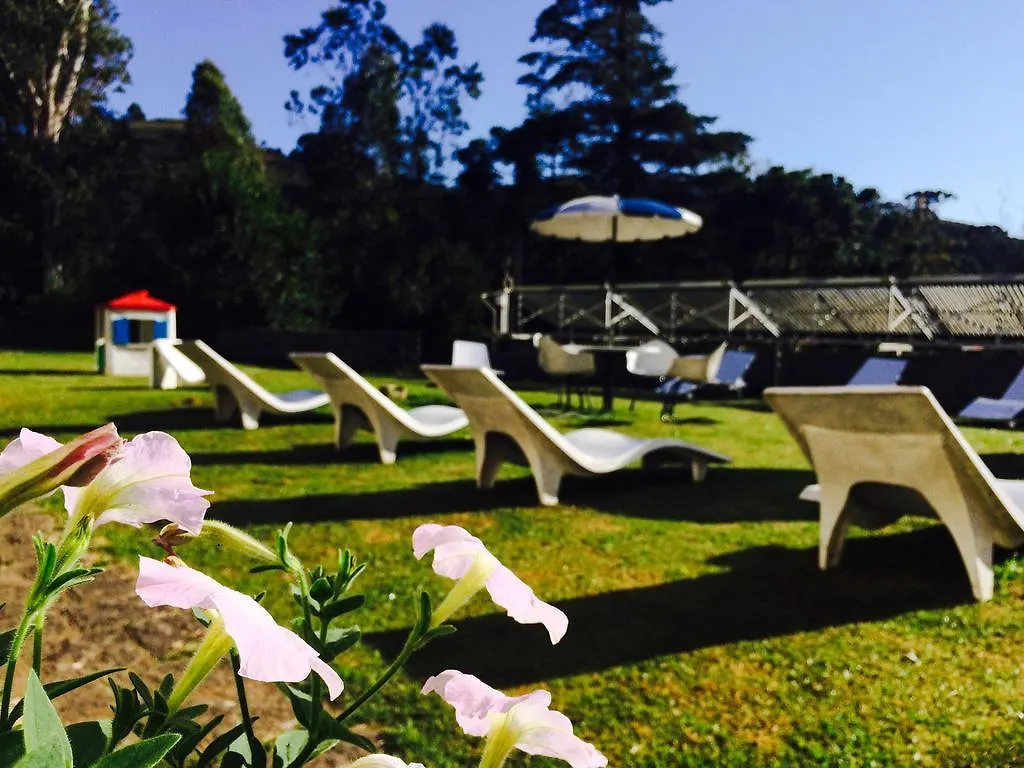 Hotel Fazenda Campos do Jordão