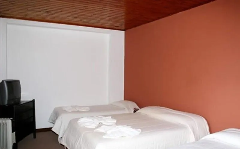 Hotel Fazenda Campos Do Jordao 3*,